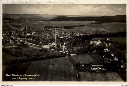 Bad Dürrheim