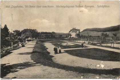 Bad Dürrheim