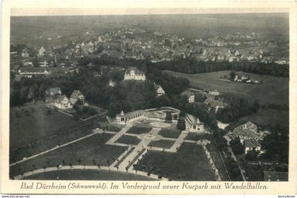 Bad Dürrheim