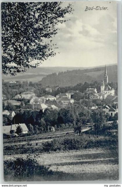 Bad Elster