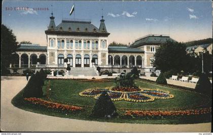 Bad Elster Kurhaus