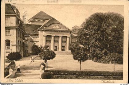 Bad Elster Kurtheater