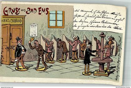 13668730 - Bad Ems