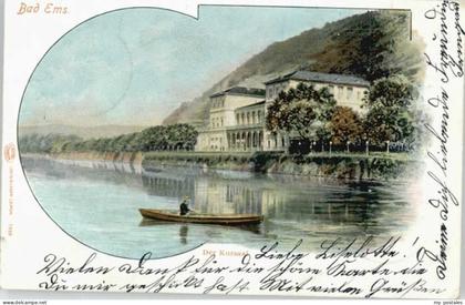 Bad Ems