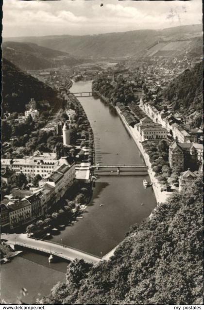 Bad Ems Bruecken