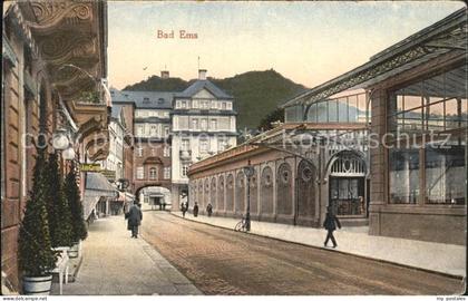 Bad Ems Roemerstrasse