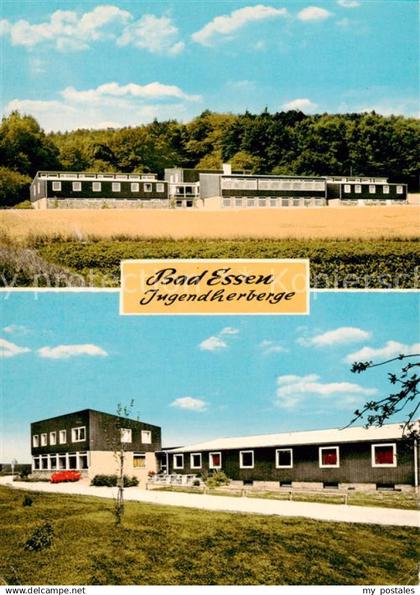 Bad Essen Jugendherberge