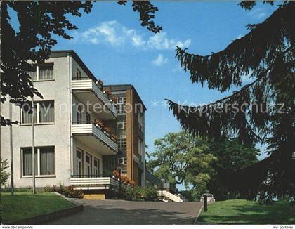 Bad Essen Kurhaus