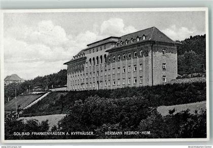 10444398 - Bad Frankenhausen ,Kyffhaeuser