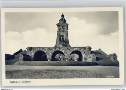 11003174 - Bad Frankenhausen /Kyffhaeuser