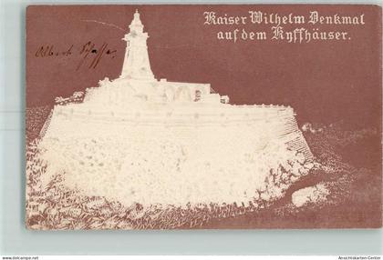 13167882 - Bad Frankenhausen ,Kyffhaeuser