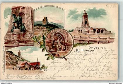 13916249 - Kyffhaeuser