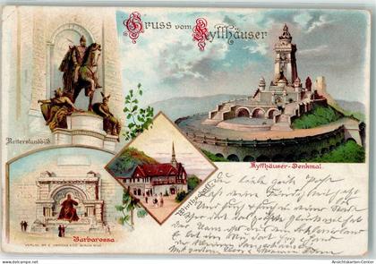 39220247 - Kyffhaeuser