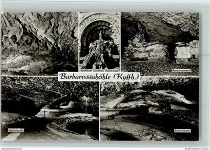 40109520 - Kyffhaeuser