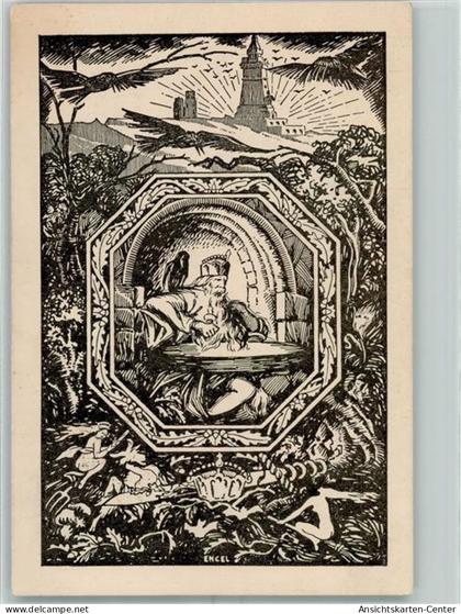 52277386 - Bad Frankenhausen ,Kyffhaeuser