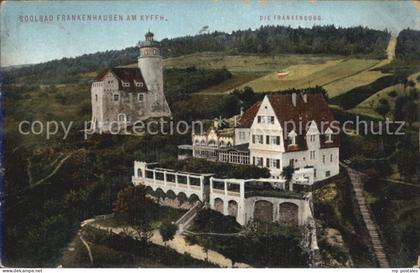 Bad Frankenhausen Frankenburg