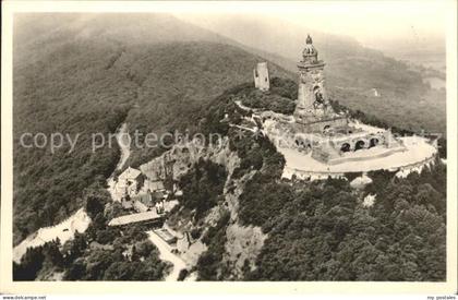 Bad Frankenhausen Kyffhaeuser