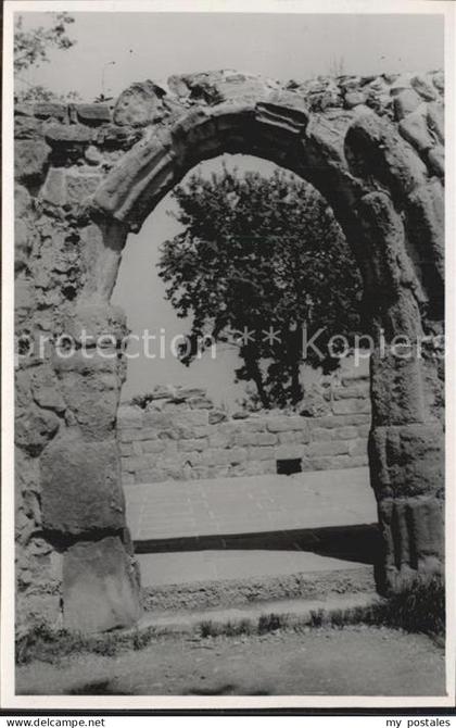 Bad Frankenhausen Portal