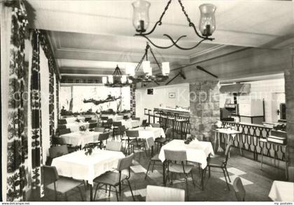 Kyffhaeuser Grillbar Restaurant am Kyffhaeuser Denkmal