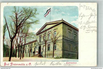 13579542 - Bad Freienwalde