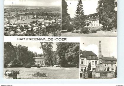 Bad Freienwalde