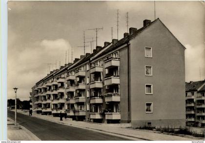 Bad Freienwalde, Beethovenstrasse