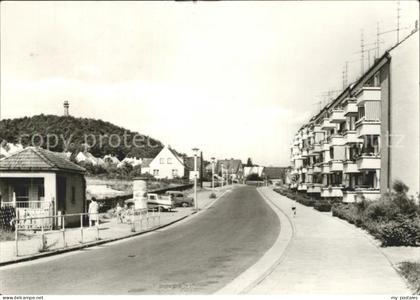 Bad Freienwalde Beethovenstrasse