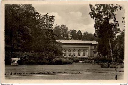 Bad Freienwalde/Oder