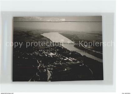 Bad Fuessing Fliegeraufnahme