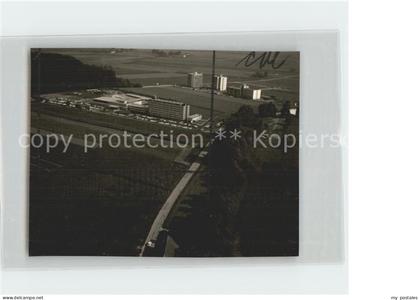 Bad Fuessing Fliegeraufnahme