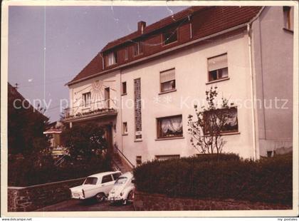 Bad Fuessing Gasthaus