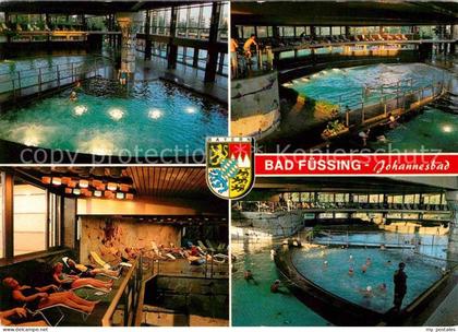 Bad Fuessing Johannesbad