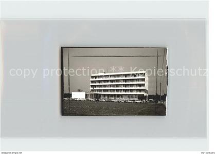 Bad Fuessing Kurhotel