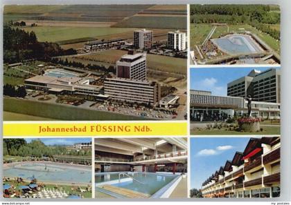 Bad Fuessing ohannesbad