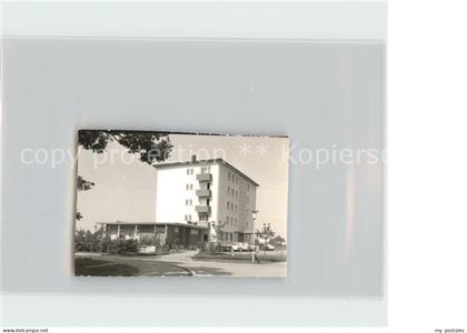 Bad Fuessing Parkhotel