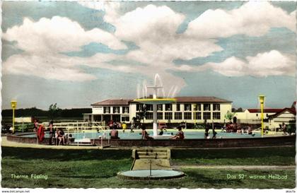 CPA Bad Fussing - Bad GERMANY (969157)