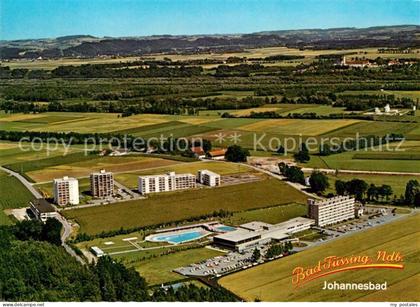 Fuessing Bad Johannesbad