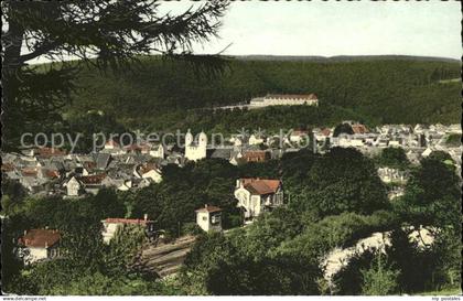 Bad Gandersheim