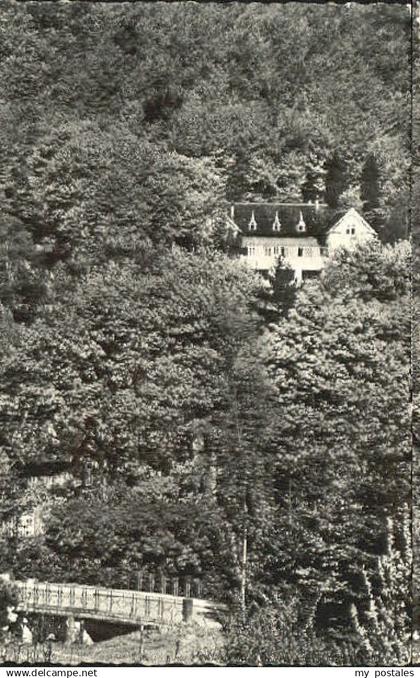 Bad Gandersheim