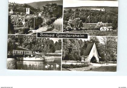 Bad Gandersheim