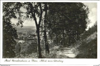 Bad Gandersheim Bad Gandersheim