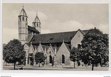 Bad Gandersheim Bad Gandersheim