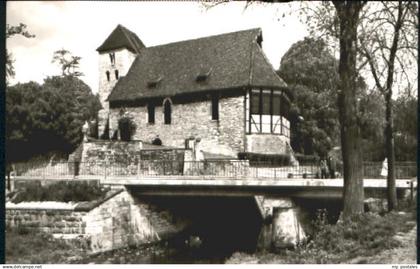 Bad Gandersheim Kirche