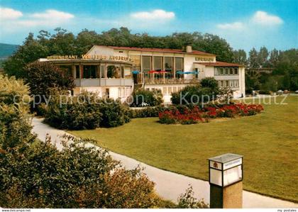 Bad Gandersheim Kurhaus