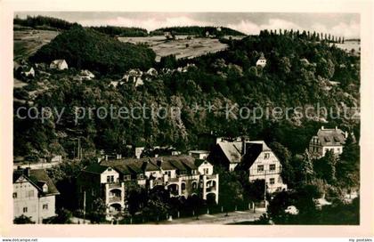 Bad Gottleuba-Berggiesshuebel