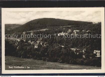 Bad Gottleuba-Berggiesshuebel Panorama