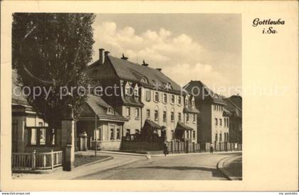 Bad Gottleuba-Berggiesshuebel Sanatorium