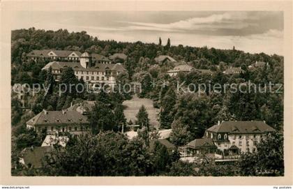 Gottleuba-Berggiesshuebel Bad Sanatorium