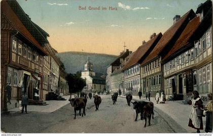 Bad Grund