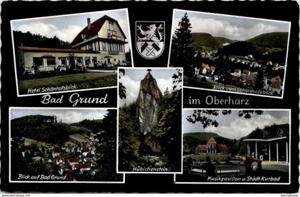 Bad Grund im Oberharz